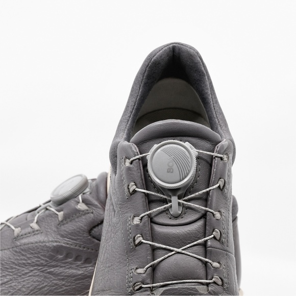 ECCO BIOM G3 Boa® Fit System Golf Shoes EU 38/US7-7.5 - Picture 10 of 16